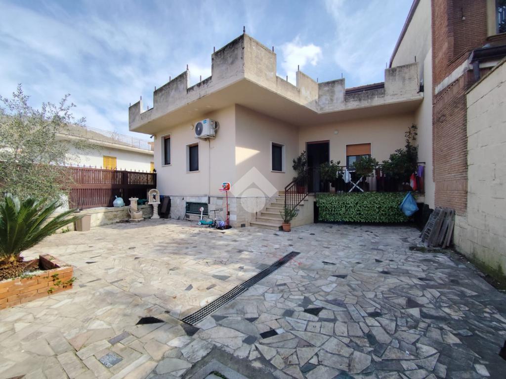 2 chambres Villa à Arienzo, Italy No. 54767