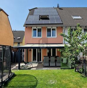 5-salle Maison de ville à Oberhausen, Germany No. 297403