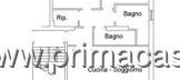 4غرفة شقة في San Martino Buon Albergo, Italy رقم 35368 4