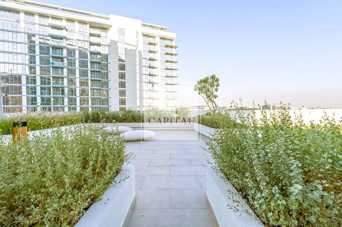 1 bedroom Apartment in Mohammed Bin Rashid City, UAE No. 51490