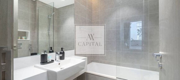 1 bedroom Apartment in Mohammed Bin Rashid City, UAE No. 51490 9