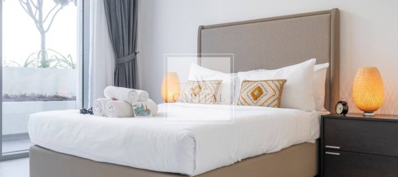 1 bedroom Apartment in Mohammed Bin Rashid City, UAE No. 51490 12