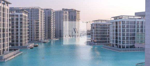 1 bedroom Apartment in Mohammed Bin Rashid City, UAE No. 51490 3