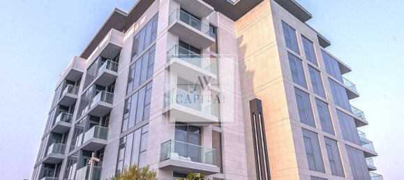 1 bedroom Apartment in Mohammed Bin Rashid City, UAE No. 51490 2