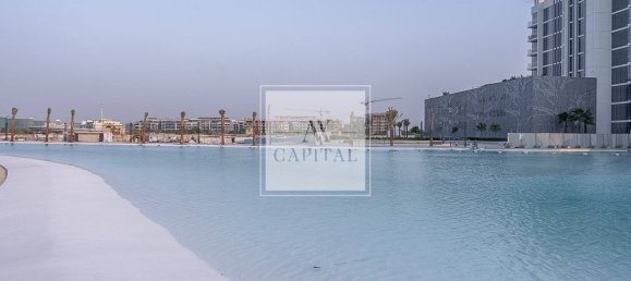 1 bedroom Apartment in Mohammed Bin Rashid City, UAE No. 51490 8