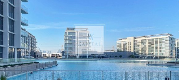 1 bedroom Apartment in Mohammed Bin Rashid City, UAE No. 51490 5