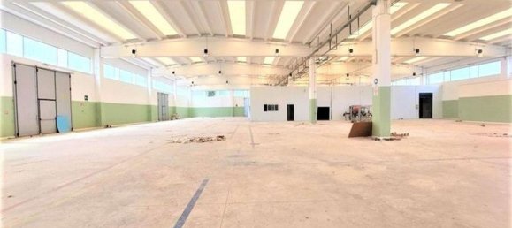 Armazém em Giuliano Teatino, Italy 3062 m² N.º 375609 15