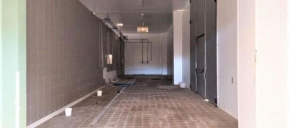 Armazém em Giuliano Teatino, Italy 3062 m² N.º 375609 17