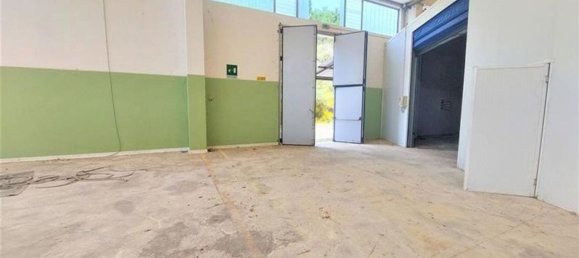 Armazém em Giuliano Teatino, Italy 3062 m² N.º 375609 19