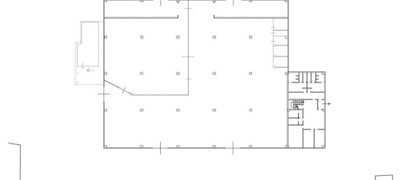 Armazém em Giuliano Teatino, Italy 3062 m² N.º 375609 4