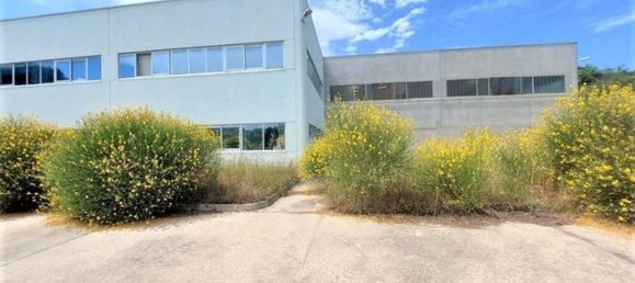 Armazém em Giuliano Teatino, Italy 3062 m² N.º 375609 7