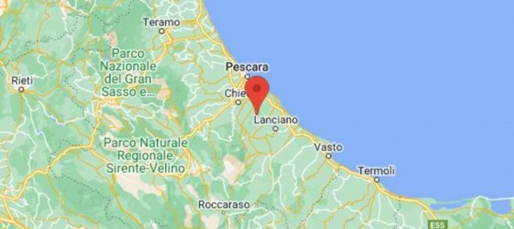 Armazém em Giuliano Teatino, Italy 3062 m² N.º 375609 2