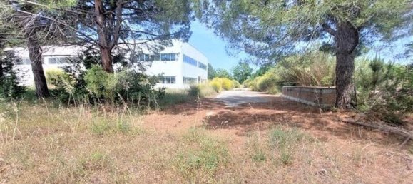 Armazém em Giuliano Teatino, Italy 3062 m² N.º 375609 12