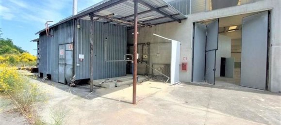 Armazém em Giuliano Teatino, Italy 3062 m² N.º 375609 8