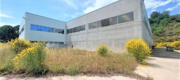 Armazém em Giuliano Teatino, Italy 3062 m² N.º 375609 6