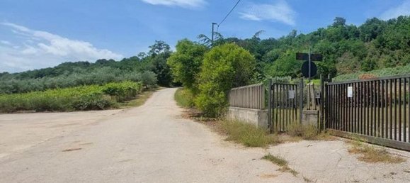 Armazém em Giuliano Teatino, Italy 3062 m² N.º 375609 14