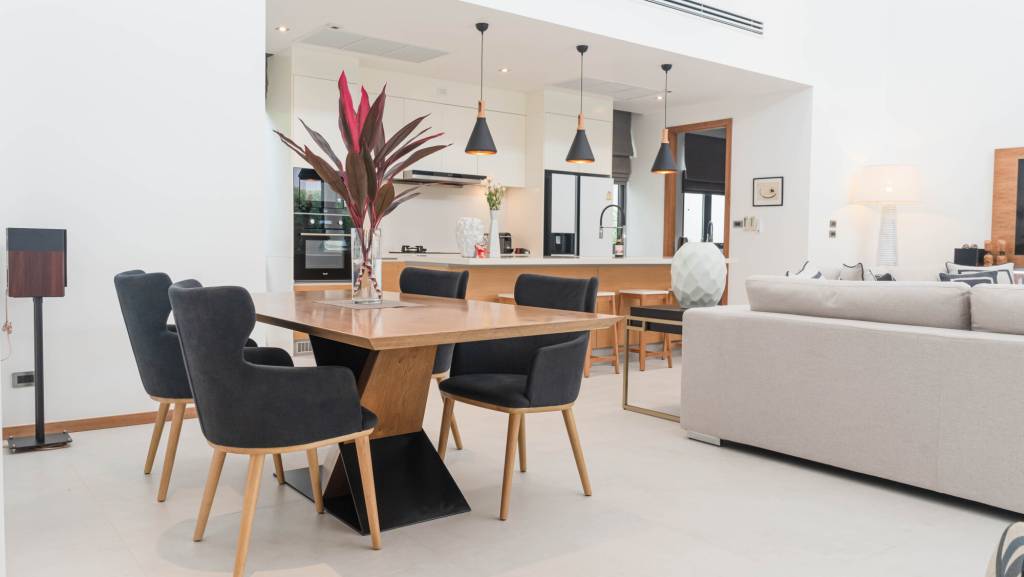 Villa de 3 dormitorios en Bang Tao, Thailand No. 59933