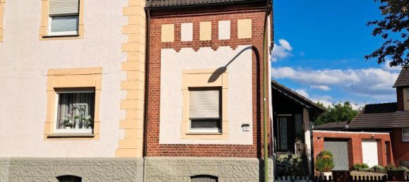 3 bedrooms Townhouse in Unna, Germany No. 328777 2