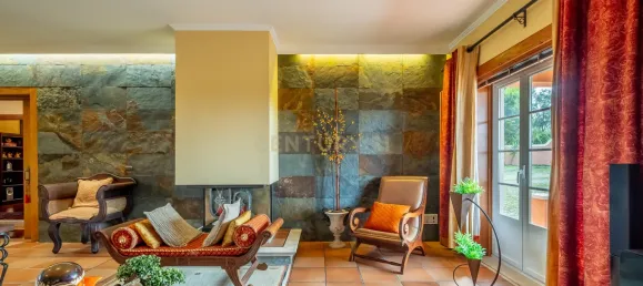 4 Schlafzimmer Villa in Santa Catarina, Portugal, Nr. 143420 26