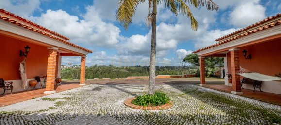 4 Schlafzimmer Villa in Santa Catarina, Portugal, Nr. 143420 50