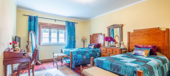 4 Schlafzimmer Villa in Santa Catarina, Portugal, Nr. 143420 18