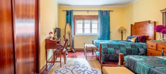 4 Schlafzimmer Villa in Santa Catarina, Portugal, Nr. 143420 19