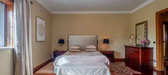 4 Schlafzimmer Villa in Santa Catarina, Portugal, Nr. 143420 7