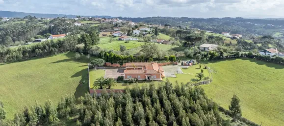 4 Schlafzimmer Villa in Santa Catarina, Portugal, Nr. 143420 45