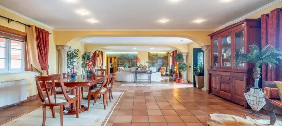 4 Schlafzimmer Villa in Santa Catarina, Portugal, Nr. 143420 42