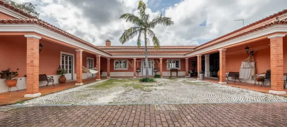 4 Schlafzimmer Villa in Santa Catarina, Portugal, Nr. 143420 36