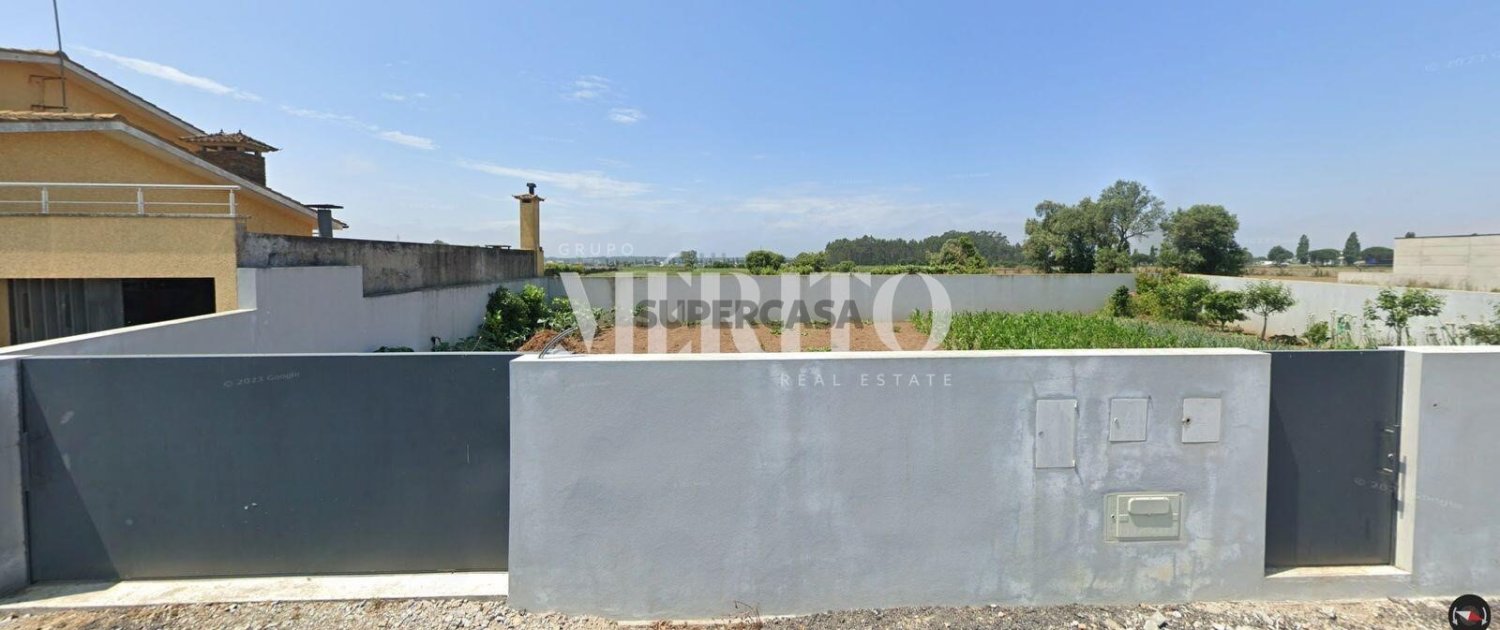  Land in Esposende, Portugal No. 221093