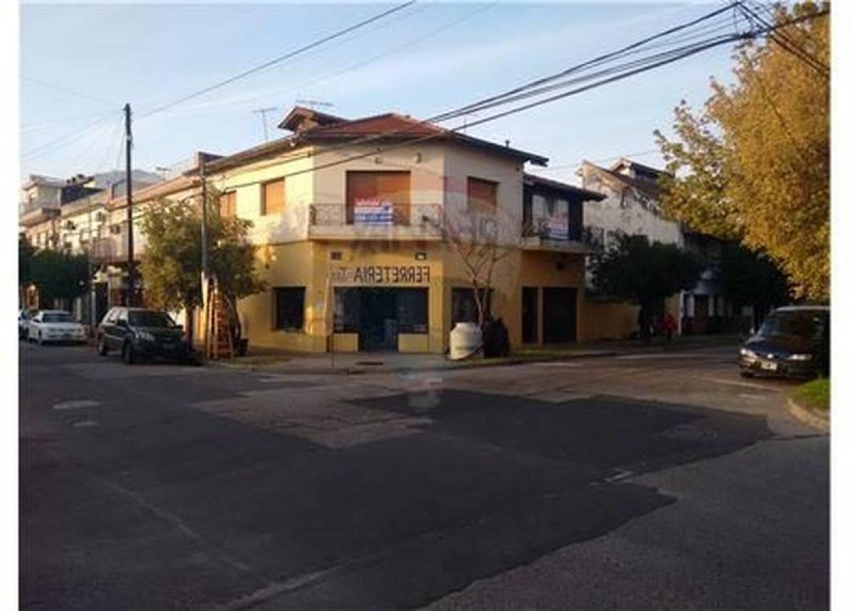 3 غرف نوم منزل في Vicente Lopez, Argentina رقم 7491