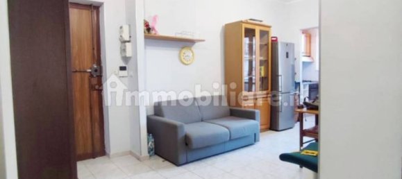 Квартира с 2 спальнями в Турин, Италия № 51753 12