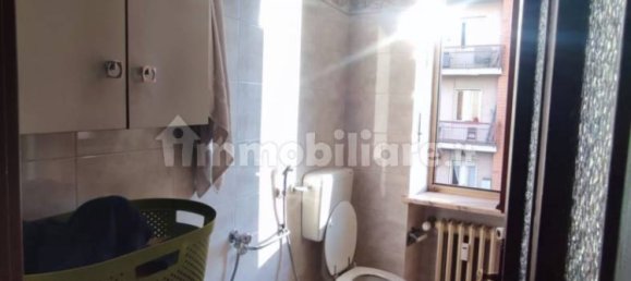 Квартира с 2 спальнями в Турин, Италия № 51753 14