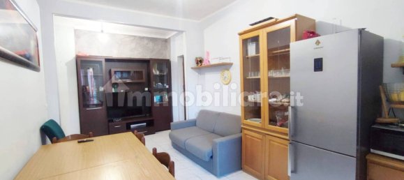 Квартира с 2 спальнями в Турин, Италия № 51753 5