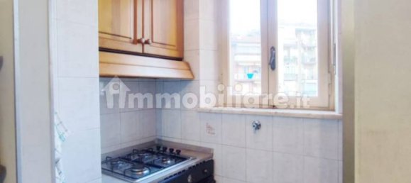 Квартира с 2 спальнями в Турин, Италия № 51753 4