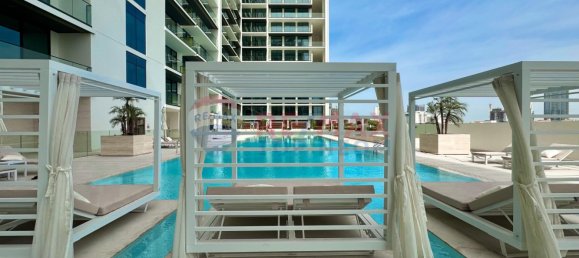 1 chambre Appartement à Jumeirah Village Circle, UAE No. 95748 11