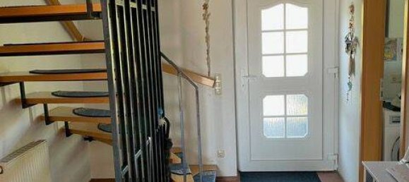 Дом с 4 комнатами в Люнебург, Германия № 326994 11