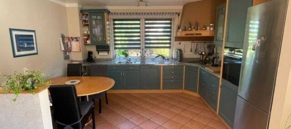 Дом с 4 комнатами в Люнебург, Германия № 326994 16