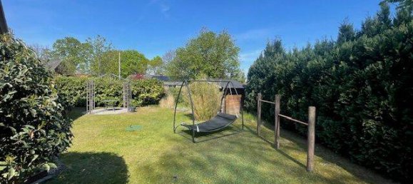 Дом с 4 комнатами в Люнебург, Германия № 326994 10