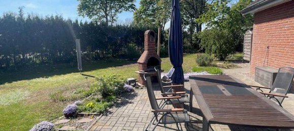 Дом с 4 комнатами в Люнебург, Германия № 326994 8