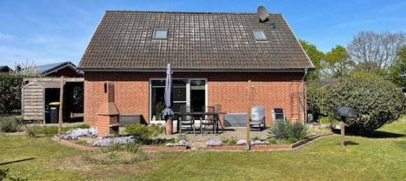 Дом с 4 комнатами в Люнебург, Германия № 326994 3