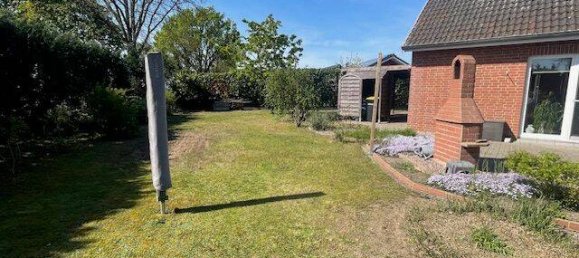 Дом с 4 комнатами в Люнебург, Германия № 326994 5