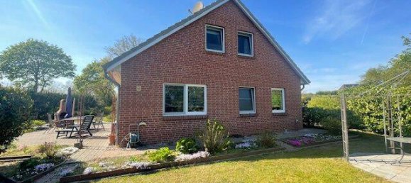 Дом с 4 комнатами в Люнебург, Германия № 326994 2