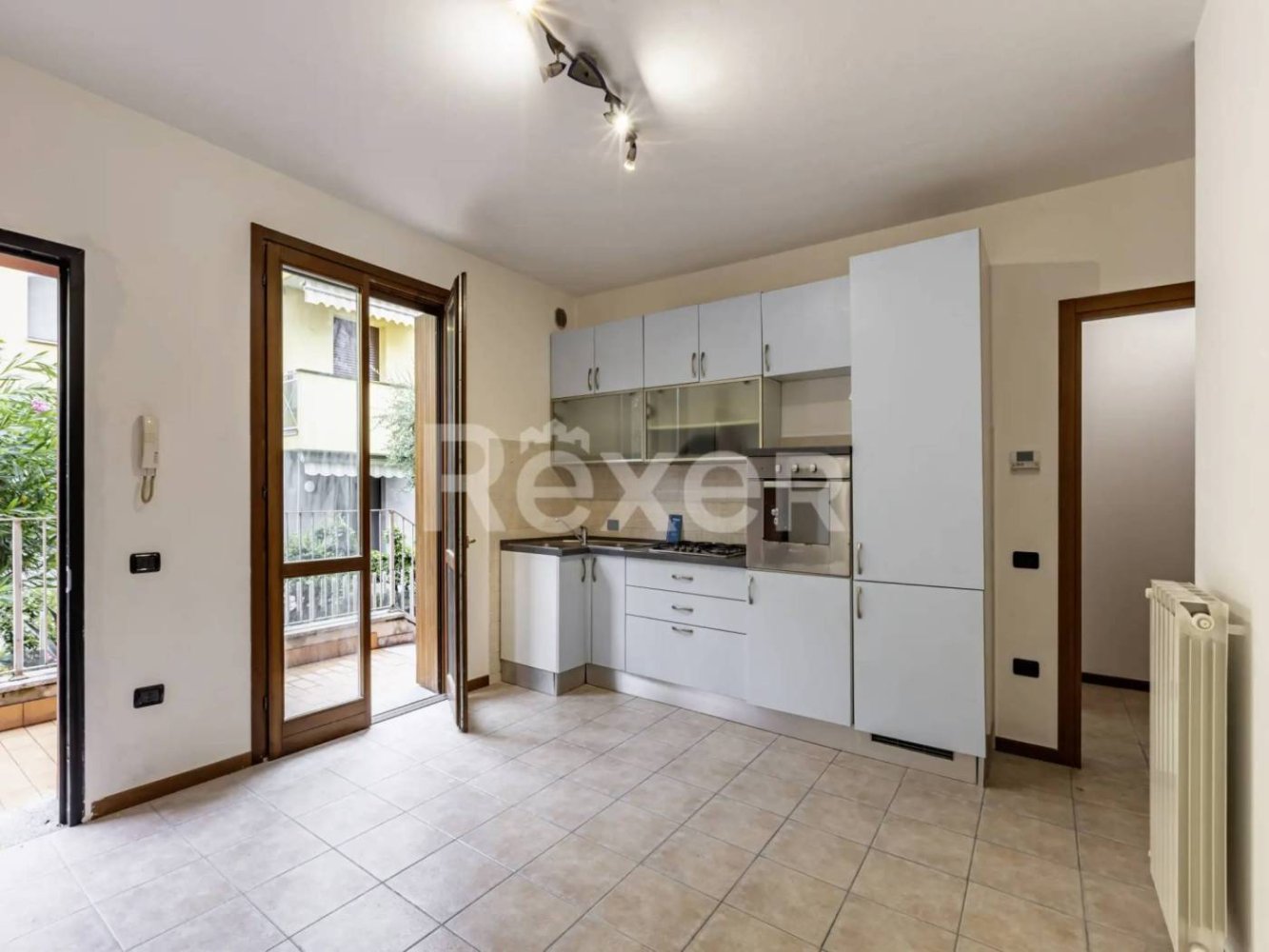 1 Schlafzimmer Wohnung in Treviolo, Italy, Nr. 283005