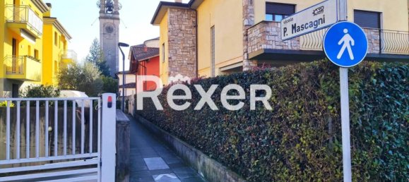 1 Schlafzimmer Wohnung in Treviolo, Italy, Nr. 283005 18
