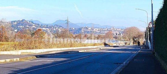 1 Schlafzimmer Wohnung in Treviolo, Italy, Nr. 283005 21