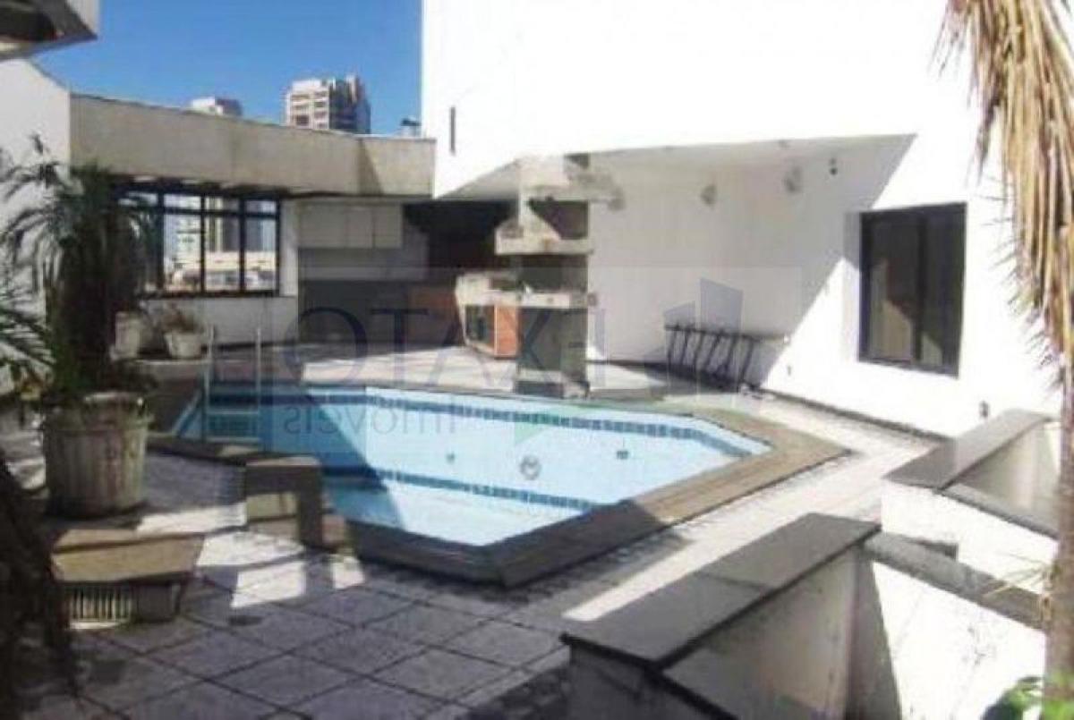 5 bedrooms Apartment in Sao Paulo, Brazil No. 471293