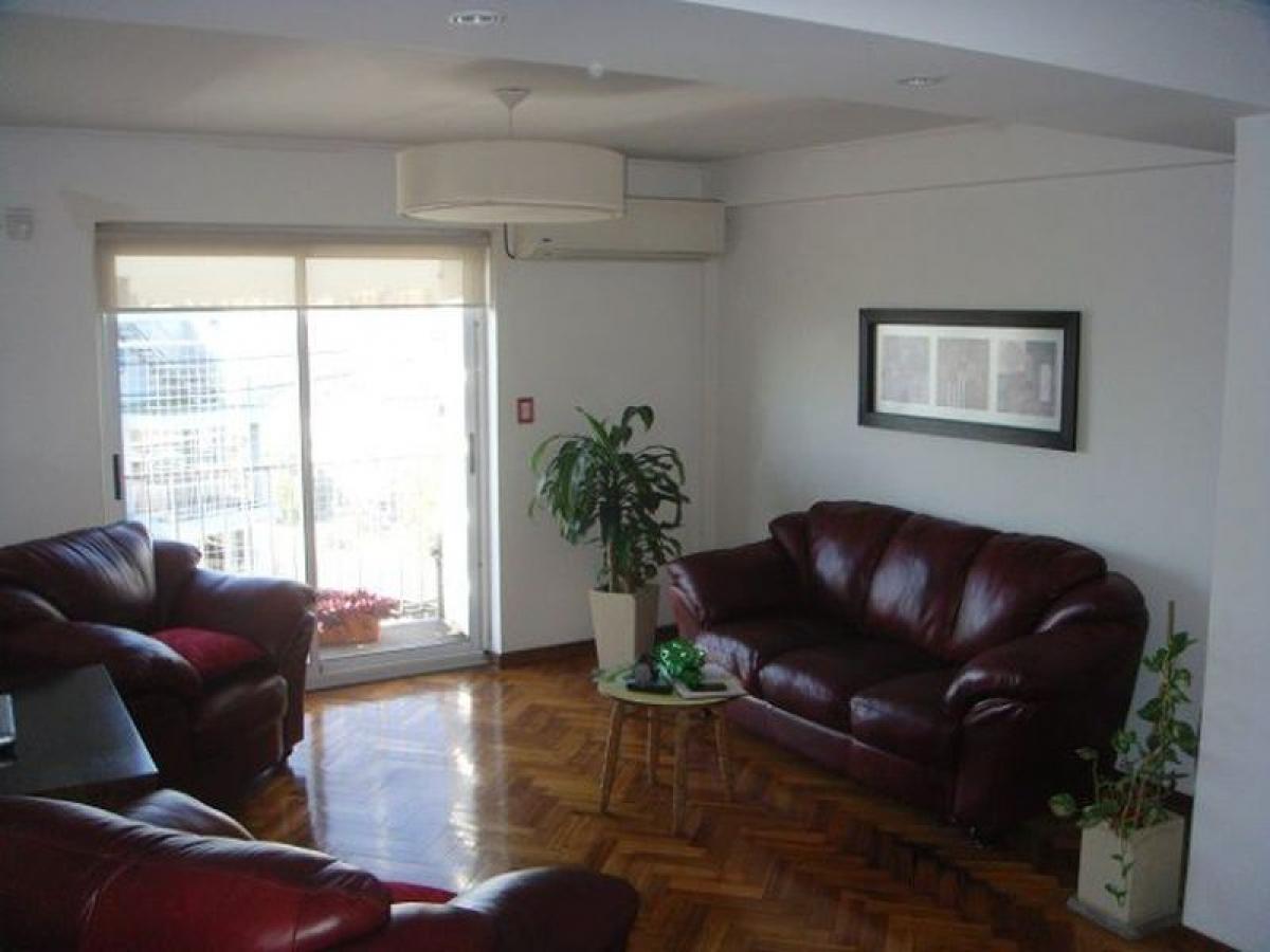 4 bedrooms Apartment in Buenos Aires, Argentina No. 84530