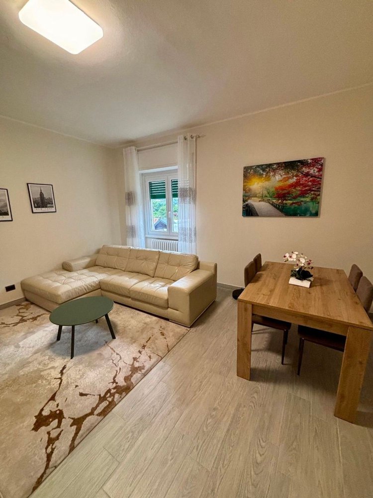 Apartamento de 2 habitaciónes en Castiglione Olona, Italy No. 334178